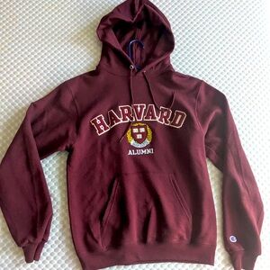 Brand new Harvard Alumni sweatshirt hoodie